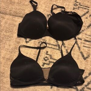 Victoria’s Secret bras